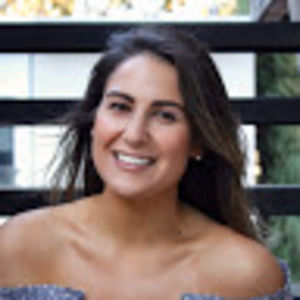 Meet your Posher, Michela